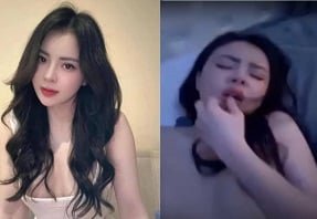ภาพถ่ายร้อนของเด็กชายมันฝรั่งขนาดใหญ่และสาวเซ็กซี่เวียดนาม