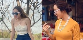คลิปร้อนของฮังของฉันและคนรักของเธอถูกแจกจ่าย