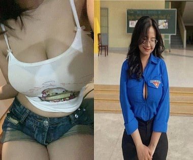สาวที่มีเสน่ห์ในชุดชั้นในที่เปราะบางทำให้เธอไม่สามารถควบคุมได้