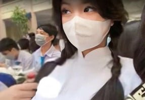 ฉากของ Phuong Anh 2K6 ในความรักที่หลงใหลกับ Secret Lover ถูกเปิดเผย