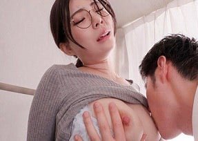 นักเรียนหลงใหลโดยครู Rei Kamiki 18+