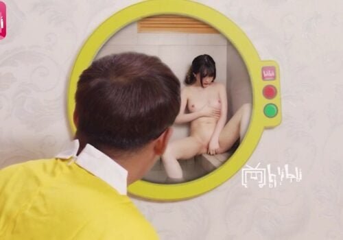 น้องสาว -ในกฎหมายถูกหลอกโดยสามีของเธอแล้วข่มขืน