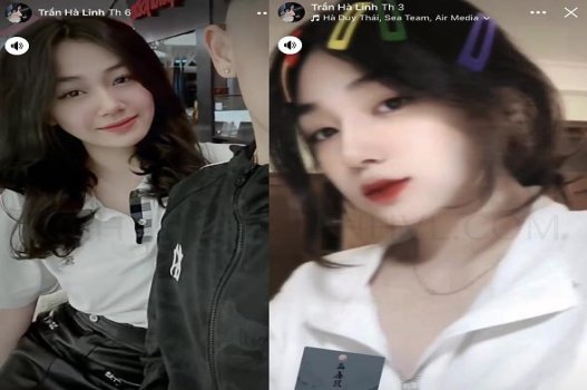 น้องสาวที่มีเขาถูกยัดไว้ในกระเจี๊ยวใหญ่