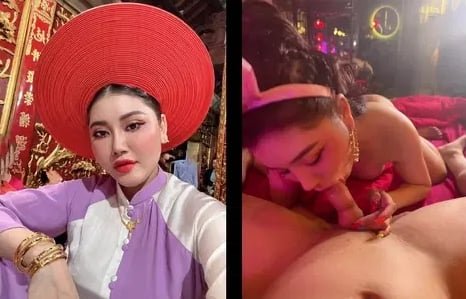 นักเรียนในวิดีโอรั่วไหลออกมาอย่างลับ ๆ