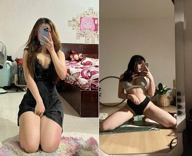 Chu Kieu Anh มีเพศสัมพันธ์ที่มีทักษะ