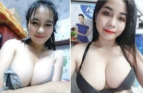คลิปบันทึกช่วงเวลาที่ร้อนแรงของนักเรียนหญิงสุขภาพกับคนรักของเธอ