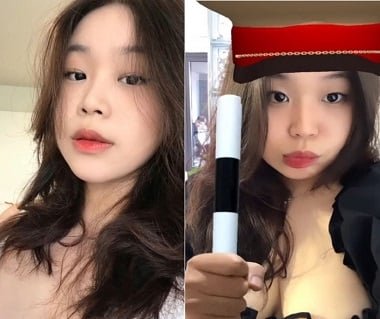 คลิปร้อนของสงครามกับสาวลับถูกเปิดเผย