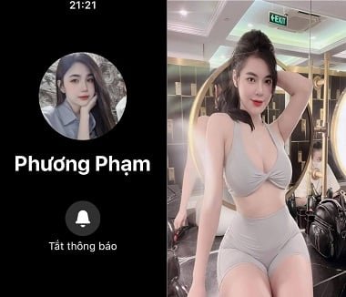 คลิปร้อนของ Hua Thi Quynh Trang 2K4 และชายลึกลับในโรงแรมกลางถนน