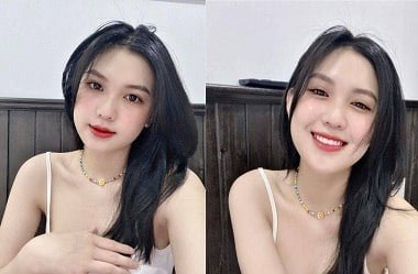 คลิปเพศของ Nguyen Trang Uyen มีสไตล์เตียงเย็นมาก