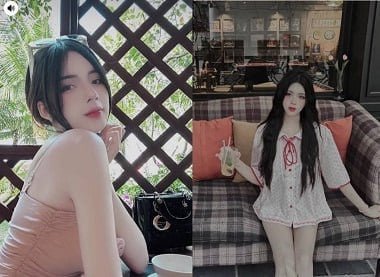 คลิปร้อนของครูที่มีเสน่ห์กำลังพึงพอใจอย่างมาก