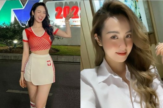 คลิปเซ็กซ์ของเหงียนพูเกียงนำความรู้สึกระเหิด
