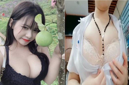 The Crazy Girl Loves Nguyen Thi Tuyet Giang