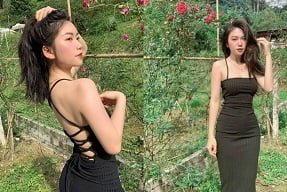 เจ้าหญิงฟองถูกจับได้ในช่วงเวลาที่ร้อนแรงกับแฟนของเธอ