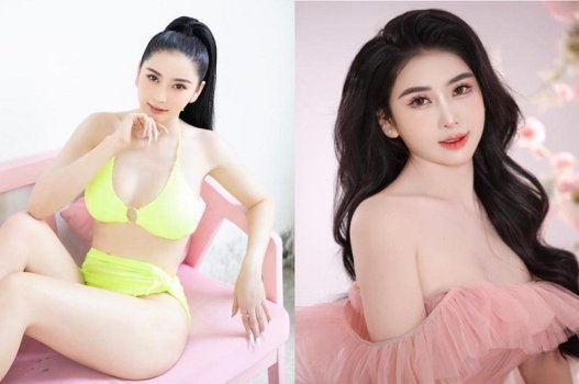วิดีโอเซ็กซ์ครั้งแรกของเหงียนธีมินห์แทม