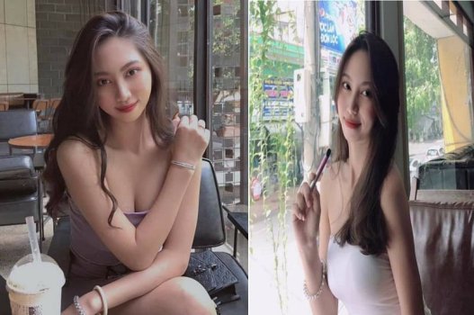 น้องสาวที่ร้อนแรงถูกแฟนของเธอยั่วยุ