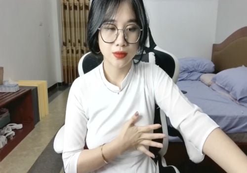 คนรักของฉันกระซิบ