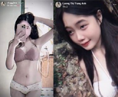 ฉันมีกระจกเปรียบเทียบคู่หนึ่ง
