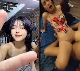 น้องสาวของที่ราบสูงกลางแสดงให้เห็นถึงร่างกายที่ร้อนแรงของเธอด้วยความรักที่หลงใหล
