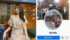น้องสาวที่มีเสน่ห์สวมเสื้อสองตัวที่แช่อยู่ในความฝันของเขา