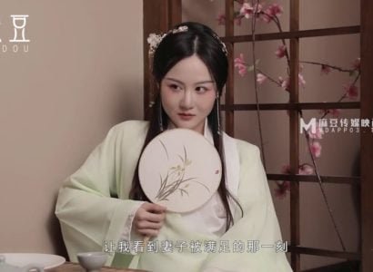 น้องชายค้นพบความลับทางเพศของน้องสาวและการผจญภัยที่ไม่คาดคิด