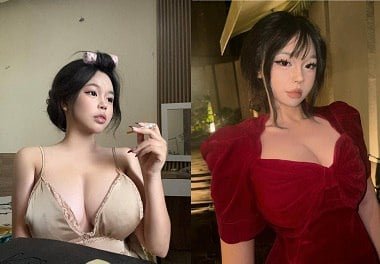 หน้าอกใหญ่รักคุณนก