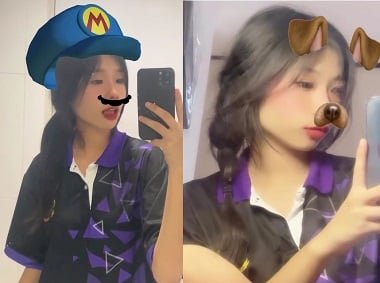 น้องสาวที่ร้อนแรงมากขึ้น
