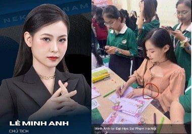 น้องสาวคนเดียวตระหนักถึงความน่าดึงดูดของเพื่อนบ้าน