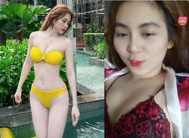 มีการแจกจ่ายนักเรียนสองคนในคลิป
