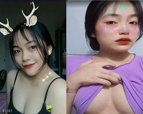 เป็นครั้งแรกที่สาวเวียดนามเข้าร่วมในภาพยนตร์เซ็กซ์