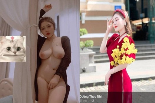 เปิดเผยคลิปร้อนของ Thao Trang