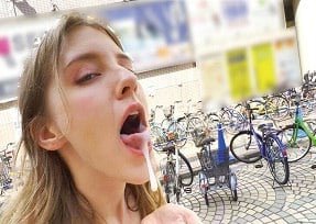 Melody Marks ค้นพบความรักกับผู้ชายชาวอิตาลีในกรุงโรม