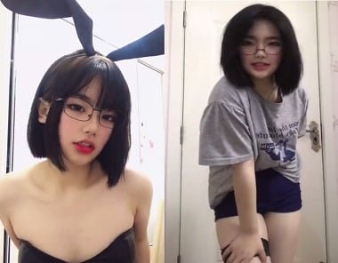 Minh Anh Sport เซ็กซี่ในคลิปร้อนรั่วไหลออกมา
