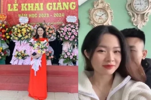 Nguyen Thao Mai สาวลึกลับที่เต็มไปด้วยความปรารถนา