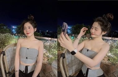 มีการเปิดเผยนักเรียนหญิงที่น่าดึงดูดใจในวิดีโอสุดฮอต