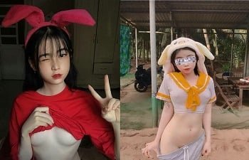 ส่วนที่สามของวิดีโอเซ็กซ์ที่ Nguyen Thi Van Anh's Spa