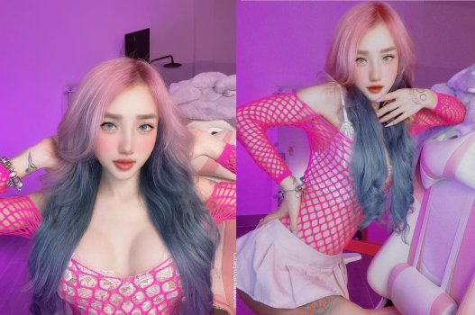 Rosababyvip ค้นพบความรักบนหาดทรายขาวในคลิปที่รั่วไหลออกมา