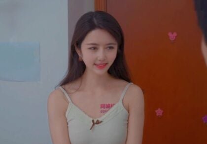 เซ็กส์กับแฟนสาวสวยที่น่ารัก