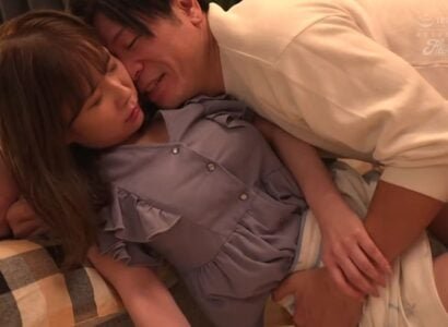 อยู่กับน้องสาวของภรรยาในสามวัน