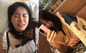 ความสุขกับฉันพนักงานที่มีเสน่ห์ร้อนจากญี่ปุ่น