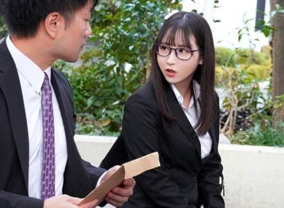 เลขานุการทำงานหนัก แต่อ่อนไหวมากเมื่ออยู่กับเจ้านาย