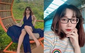 tiktoker thanh แขวนหมาตัวใหญ่