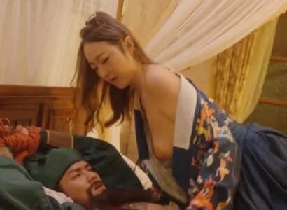 ฉันไม่สามารถควบคุมความปรารถนาของพี่สาวที่รักฉันได้
