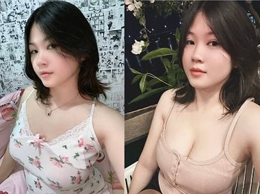 Tong Ngoc Yen 2003 ในคลิปร้อนรั่วไหลออกมา