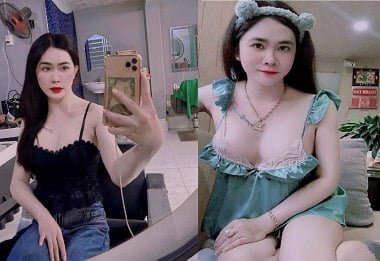 tran ngoc ha และความลับร้อนกับช่างภาพ