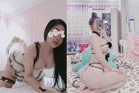 คลิปร้อนของสาวที่มีเสน่ห์ Phuong Quynh
