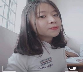 วิดีโอเซ็กซ์ของ Phan Thi Van Anh, สาวที่มีเสน่ห์และกล้าหาญ